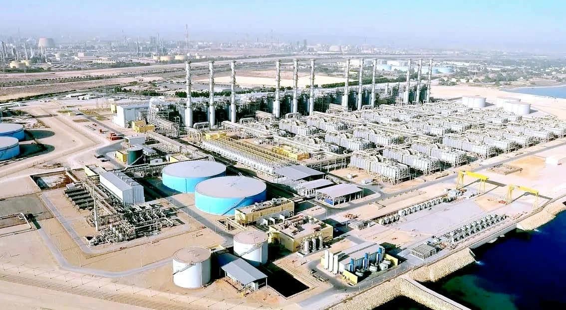 معلومات الوزراء الاقتصاد الفضائي أساس للتنمية