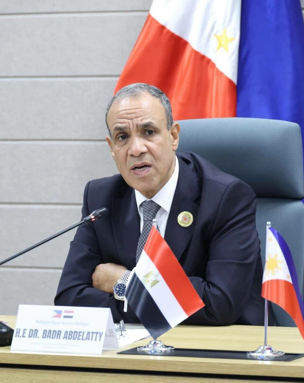 Egypt criticizes West Bank settlement growth