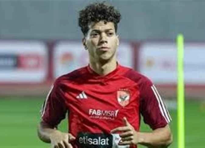 Imam Ashour's Freeze at Al-Ahli Explained