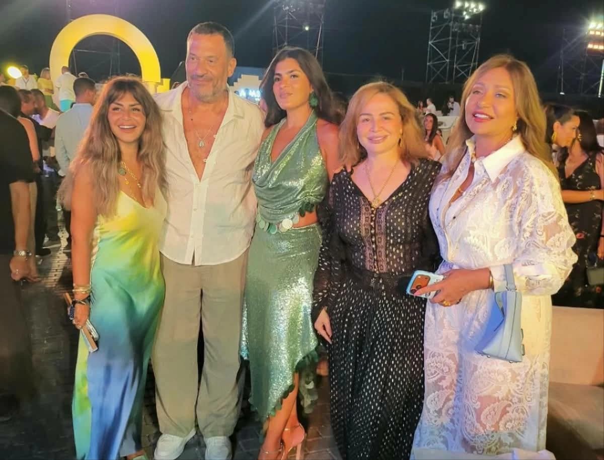 Iman Shaheen Posts North Coast Event Photos