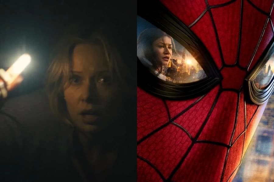 Insidious outperforms Spider-Man at the box office