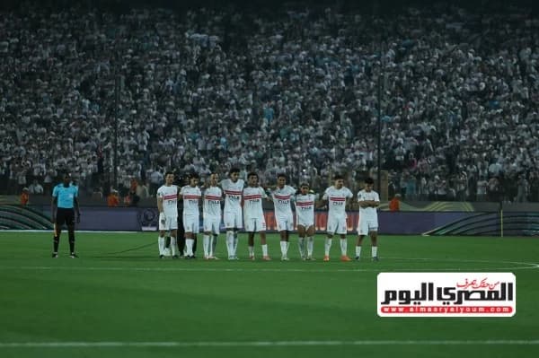 خالد الغندور يعلن التحقيق مع لاعب الزمالك