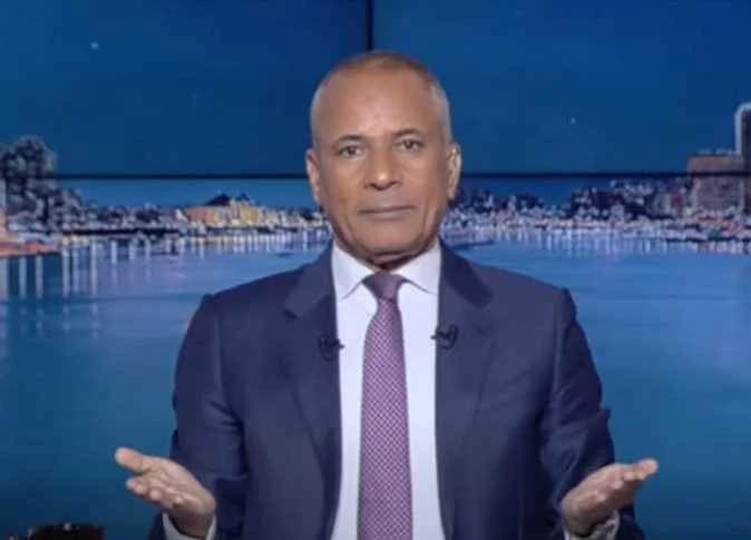 Nashaat El-Dahei updates on Moussa health