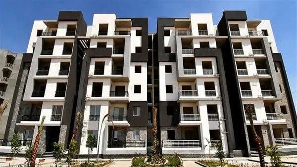 حجز 15 ألف وحدة سكنية بأيجار يبدأ من 1500 جنيه