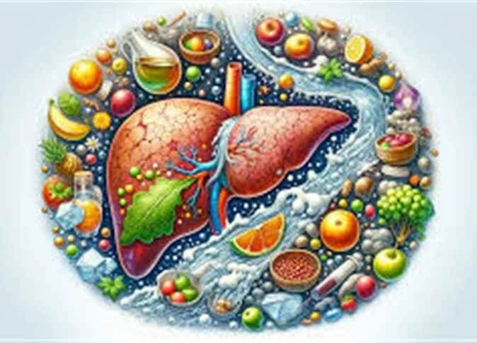 Top 7 Foods for Liver Fat Reduction