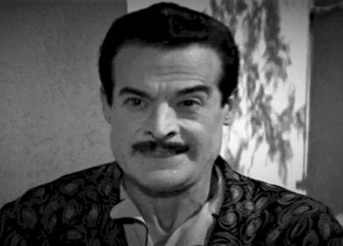ذكراه.. النابلسي أحد نجوم الكوميديا المصرية