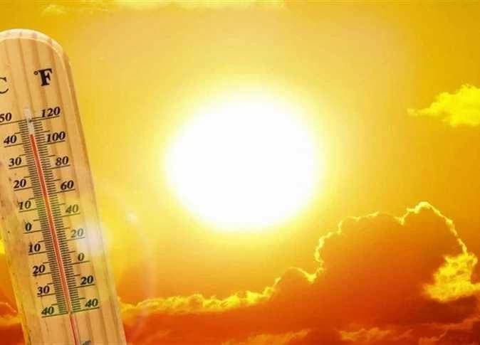 August Weather Alert Sunday