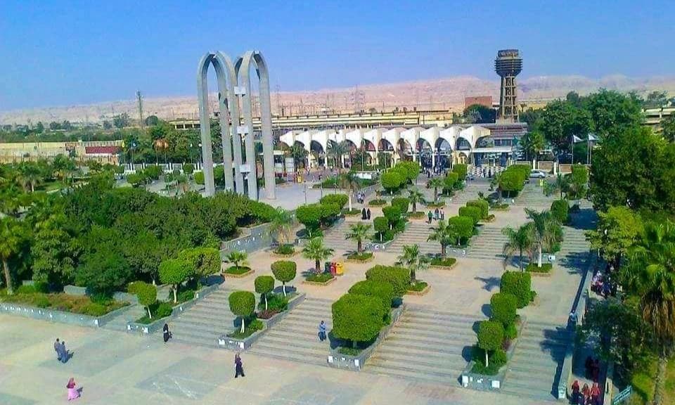 حملة بجامعة العاصمة لتعزيز الوعي الرقمي