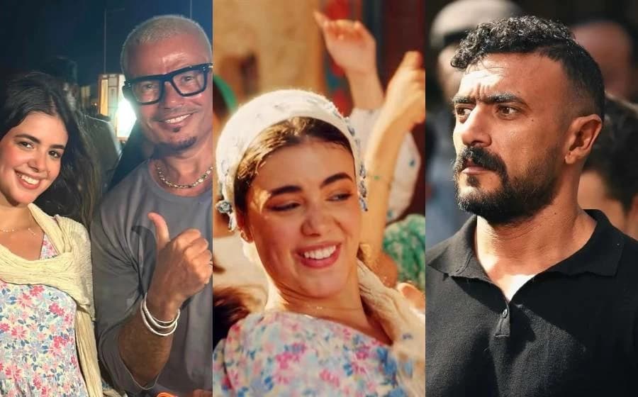 Lojain Khalifa joins Al Awadi in Sultan El Deeb for Ramadan 2027