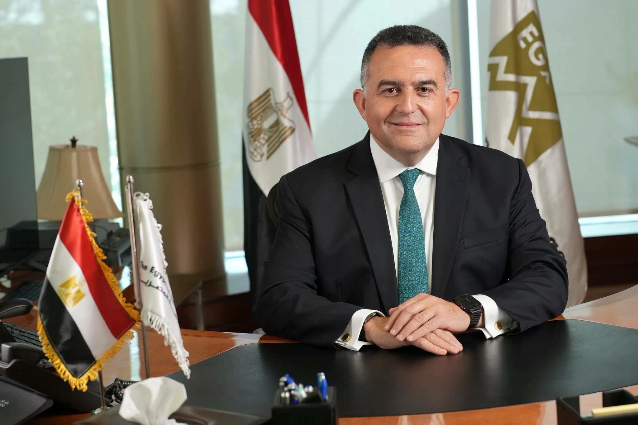 رئيس البورصة يتوقع انضمام 420 ألف مستثمر جديد في 2026