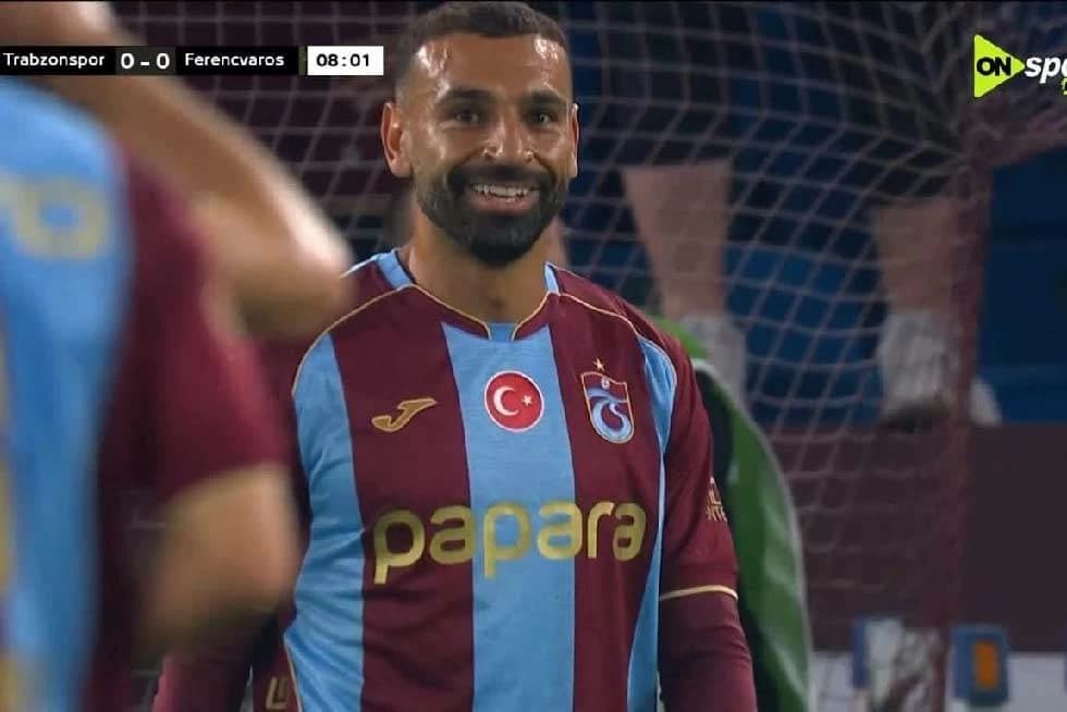 Trabzonspor vs. Başakşehir match overview