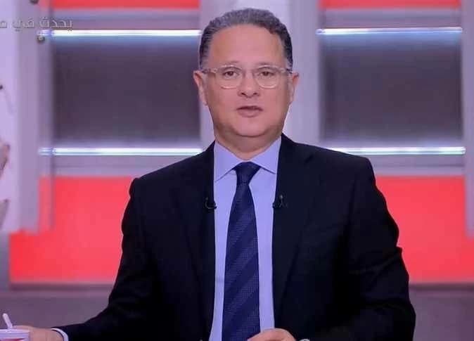 نقيب الإعلاميين: شريف عامر يخالف قانون الإعلام في مصر