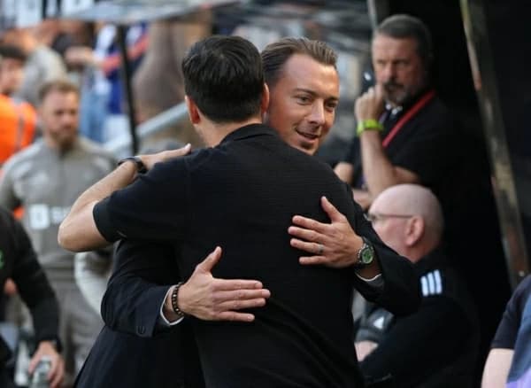 Liverpool coach on draw: We started poorly and paid the price