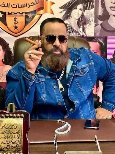 Isma'il Dollar detained after fight at Al-Muqqatam