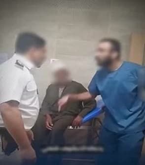 Sohag Med Syndicate Discusses Doctor-Police Dispute