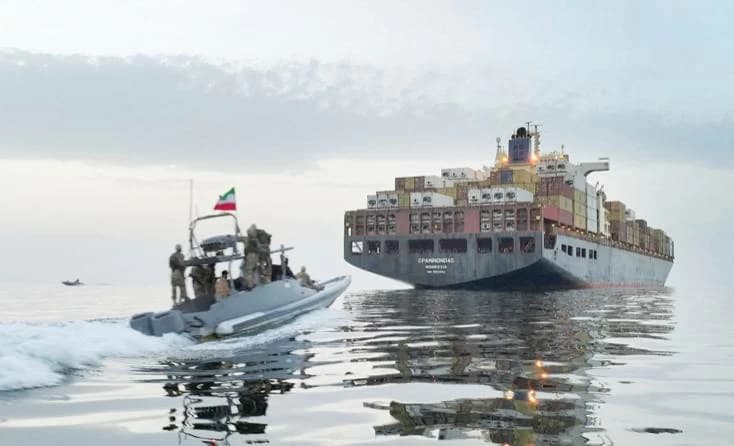 طهران تتوعد داعمي العقوبات