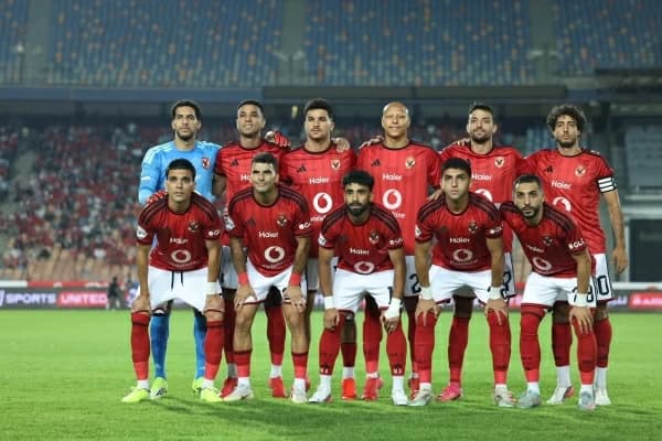Rida Abdel Aziz Criticizes Al-Ahly Player