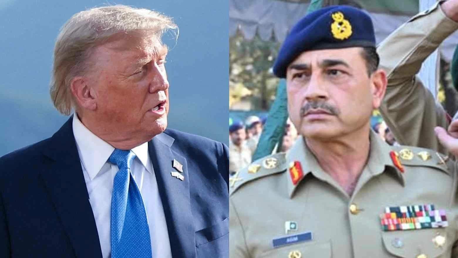Asim Munir Prepares for Iran Visit