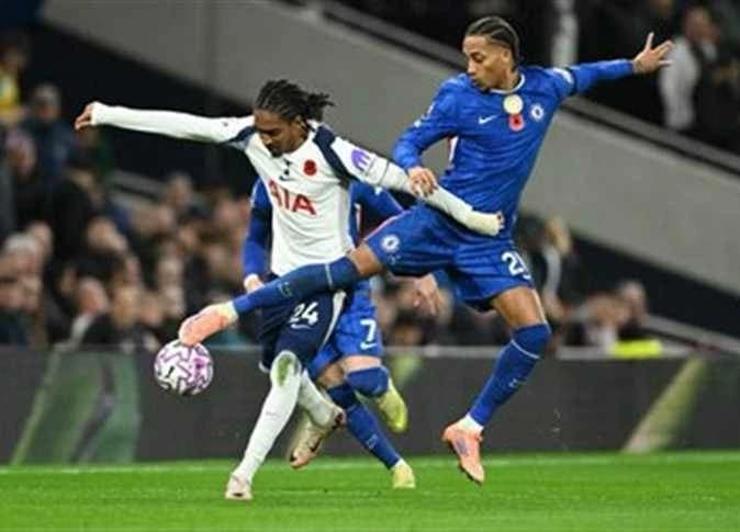 Alonso Reveals Chelsea's Fulham Lineup