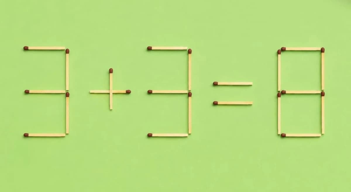 Puzzle for highly intelligent individuals