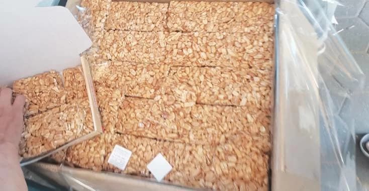 Maulid Sweetness Secrets from Abdeen Factory