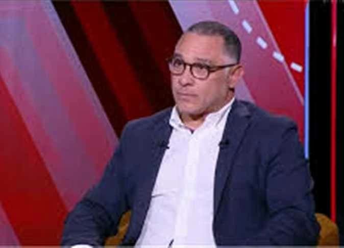 Ayman El-Shar'i Clarifies Dispute with Eastern Province