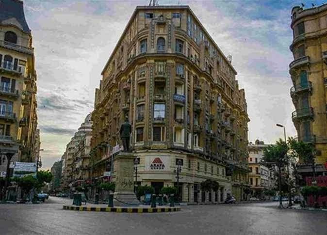 قرار حكومي بشأن ملاك العقارات المميزة اليوم