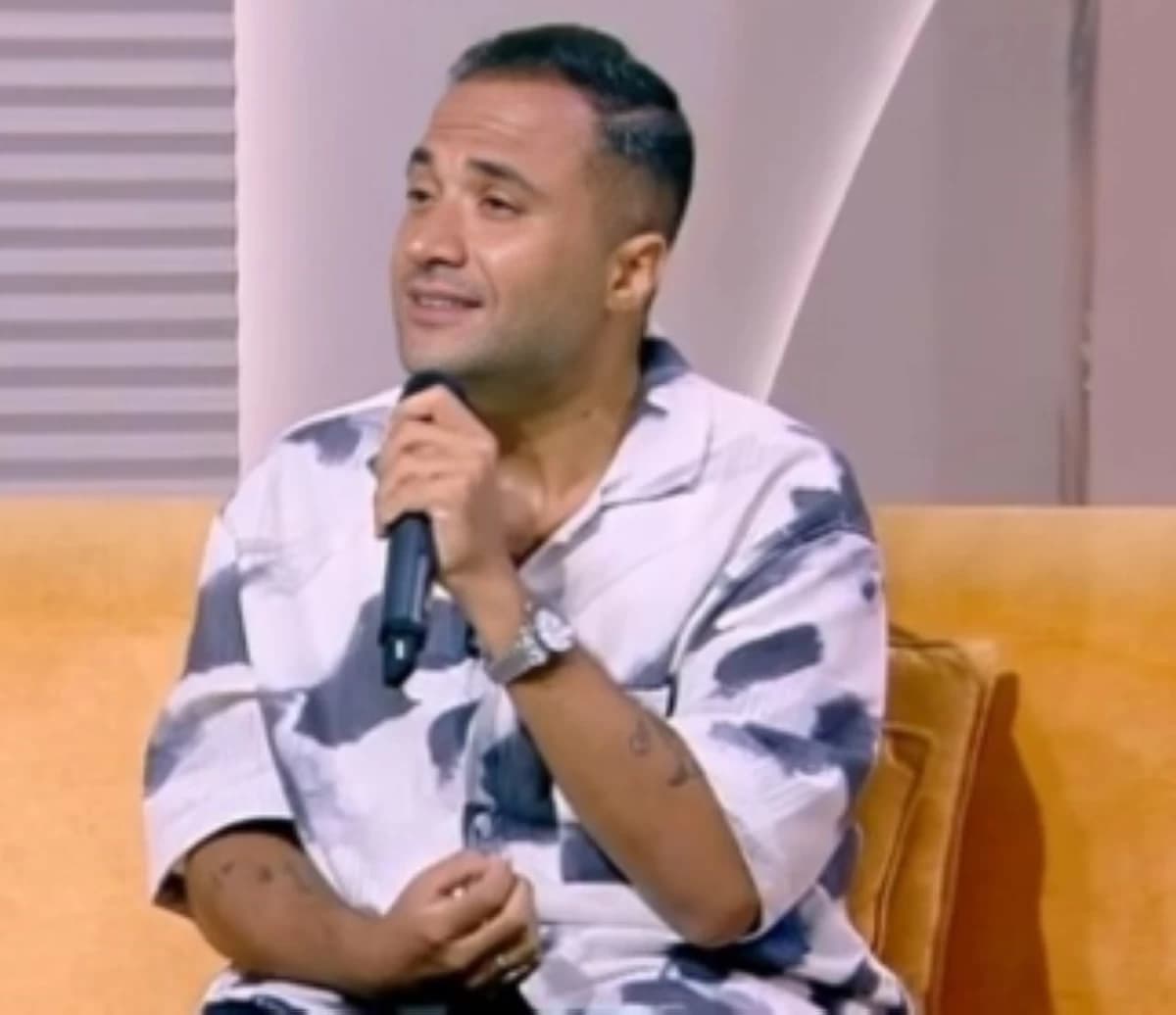 على الألفى يوضح متطلبات زوجته المستقبلية