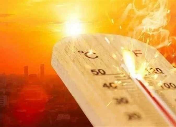 Heatwave Alert After 48 Hours of Intense Heat