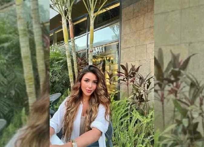 سارة سلامة تعود للسينما بفاترينة