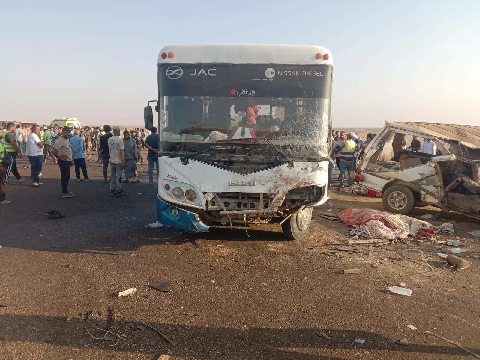 Ras al-Hikma accident kills 9, injures 8