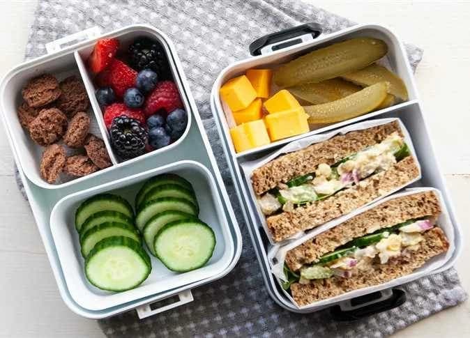 Common mistakes that make kids refuse lunch