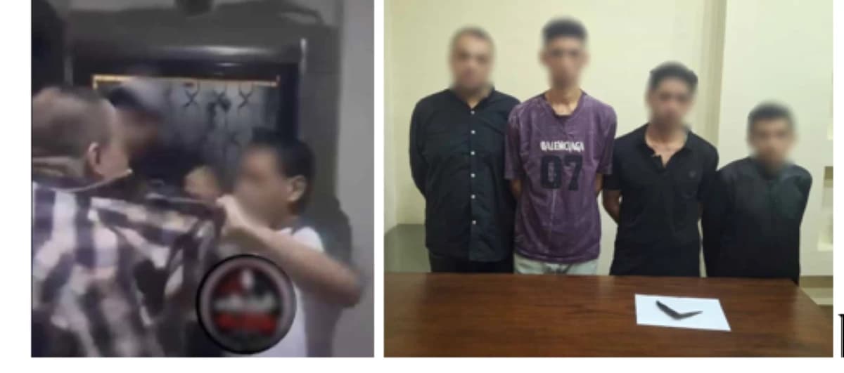 Giza apartment ownership dispute leads to conflict, both parties detained