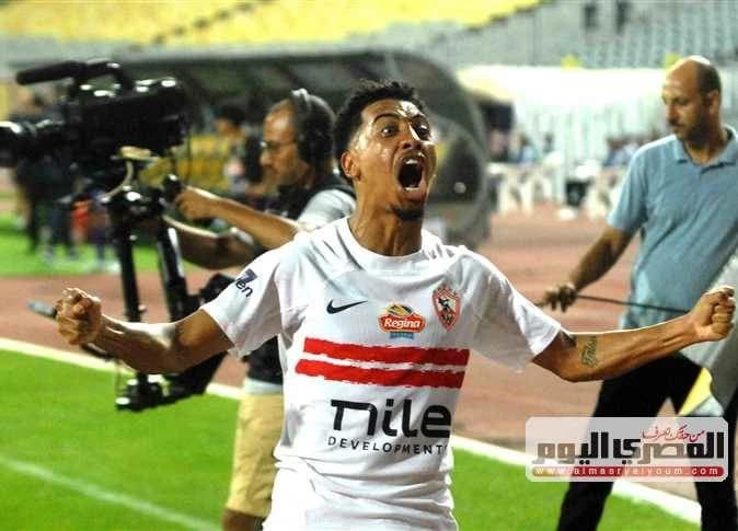 Ekrami advises Zamalek fans on Buzaira issue