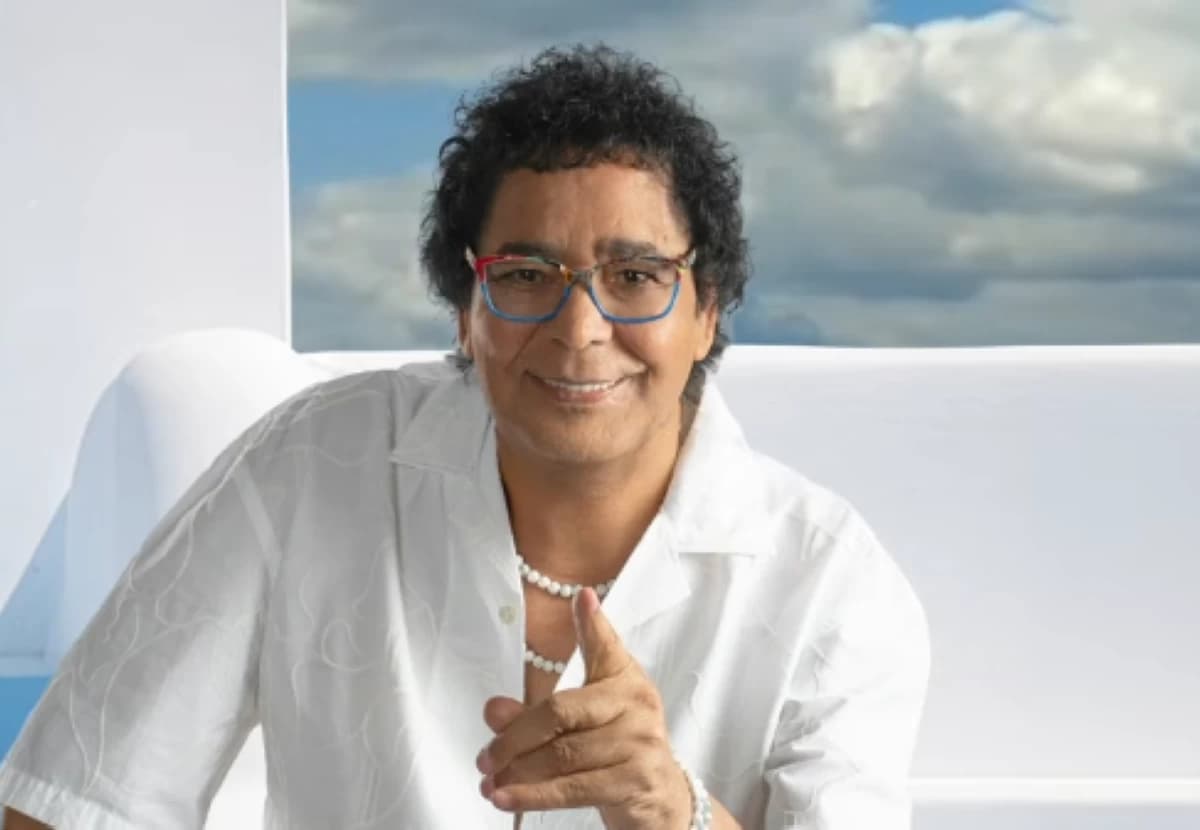 Mohamed Mounir releases new song They Ask About You