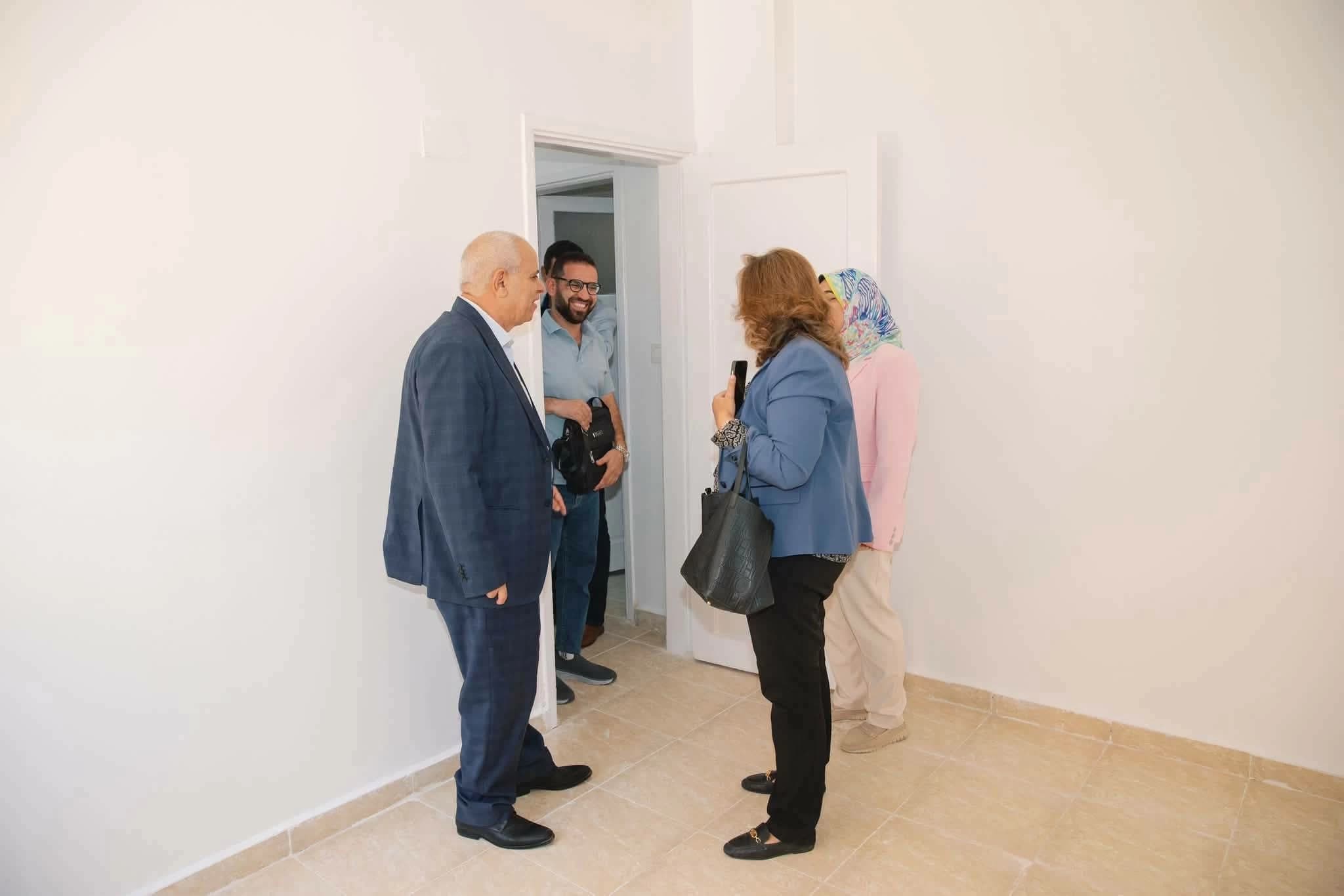 الإسكان يخطط لطرح 20 ألف وحدة جديدة