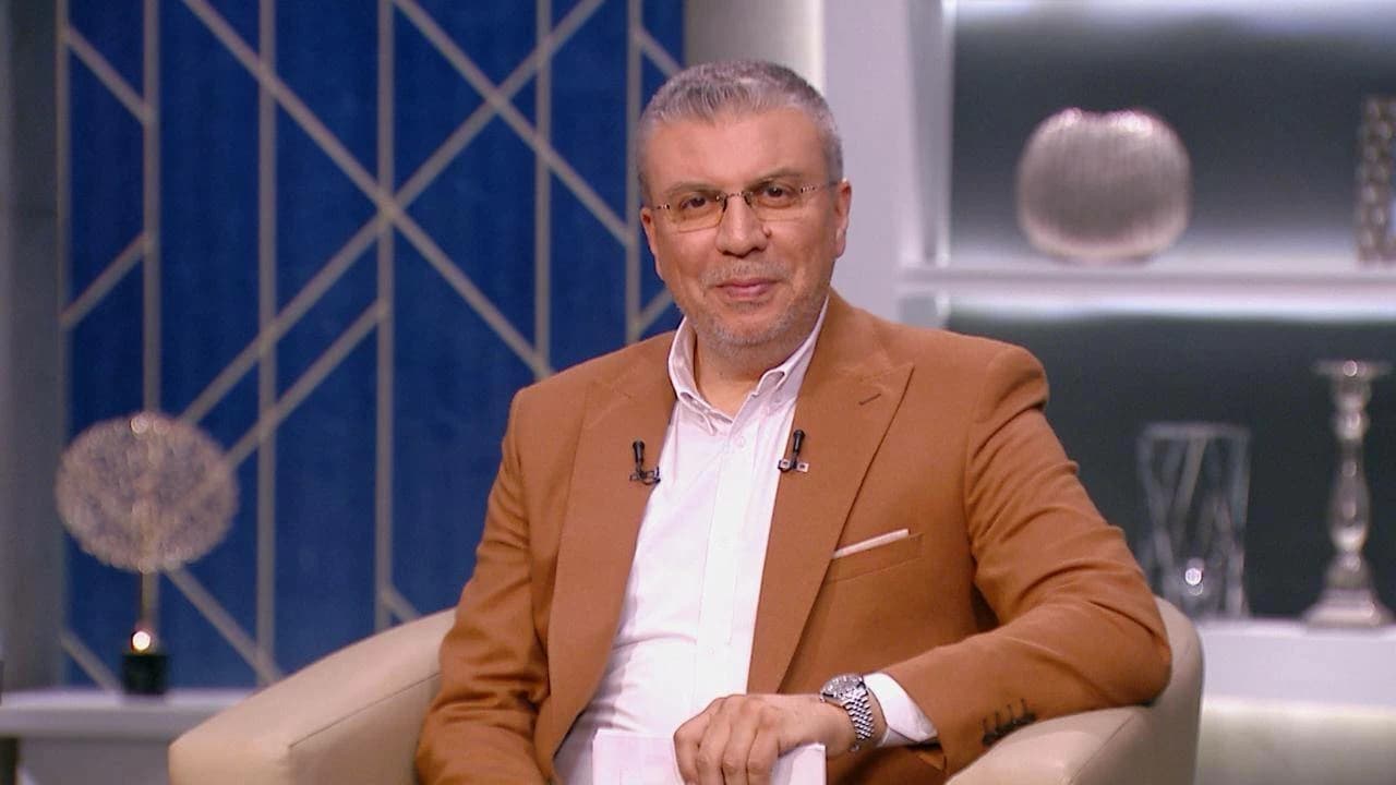Amr El-Liethi on Engaging on TikTok and YouTube