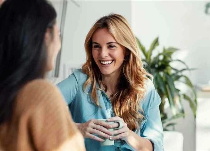 5 أبراج تتمتع بخفة الظل