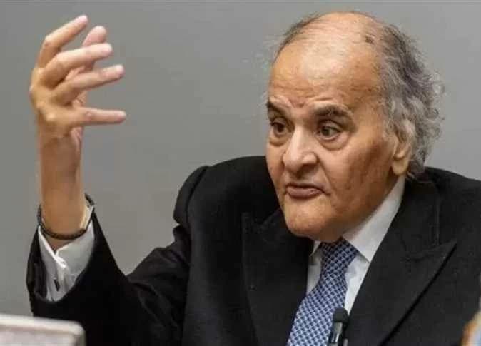 Mamdouh Abbas Claims Zamalek Faces Conspiracies