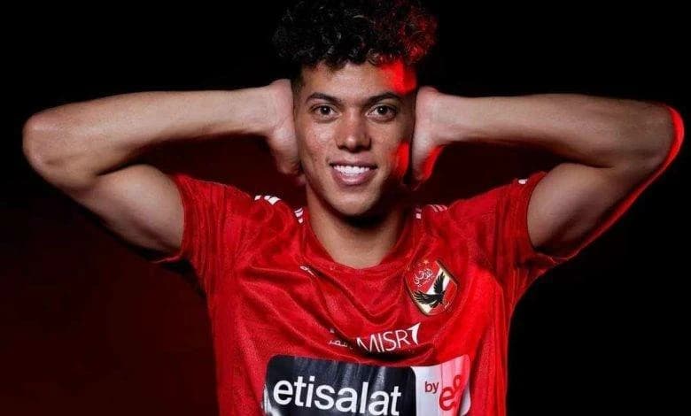 Ex-Al-Ahly Player Backs Imam Ashour