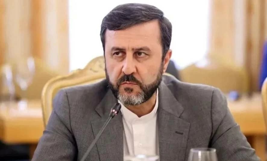 بوابة الخليج تتغير مع إيران وتبديل الممر
