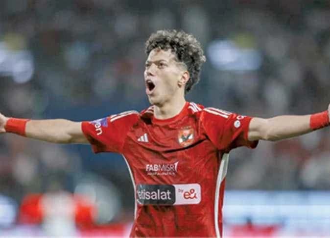 Amr El-Selhy Confirms Commitment to Al-Ahly