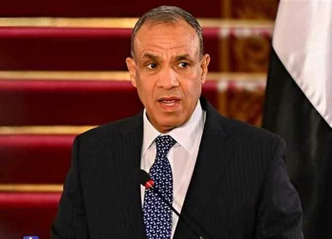 وزير الخارجية: معاهدة السلام مع إسرائيل تظل مفيدة