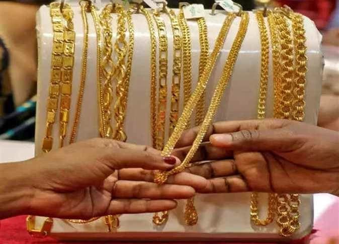 سعر الذهب اليوم الأربعاء 26-8