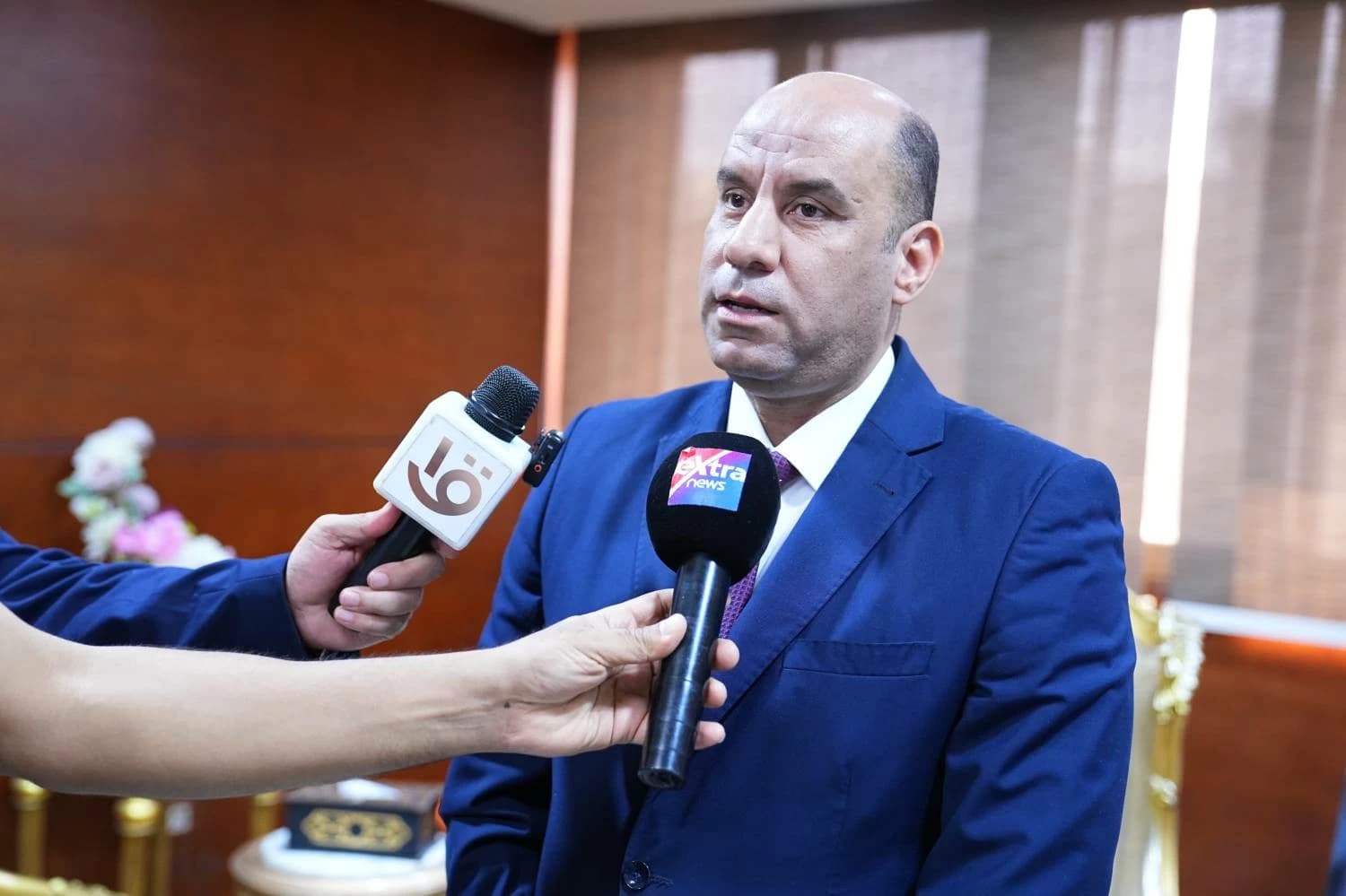 “العمل” تمنح 1500 جنيه لموظفي غير المنتظمة