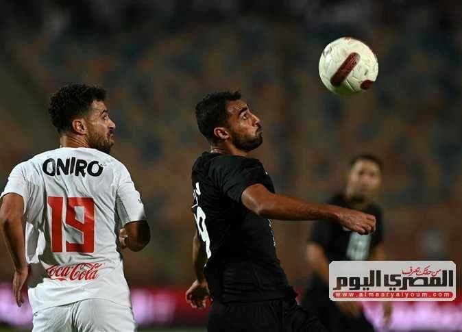 Zamalek vs. Al Ahly Bank Live