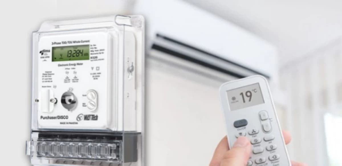 Eight tips to halve electricity use with air conditioning
