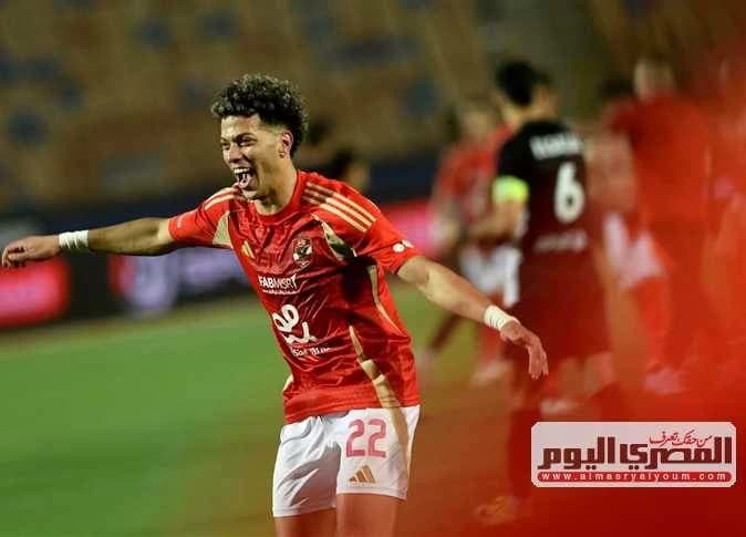 Imam Ashour: No Rebellion at Al-Ahly