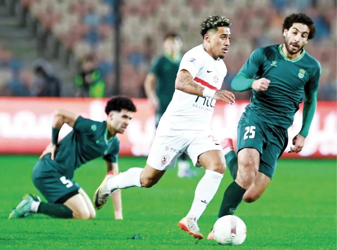 أيمن يونس ينتقد بيزيرا ويشدد على مكانة الزمالك