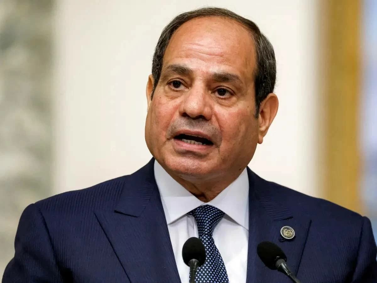 8 قرارات من السيسي تؤثر على المواطنين